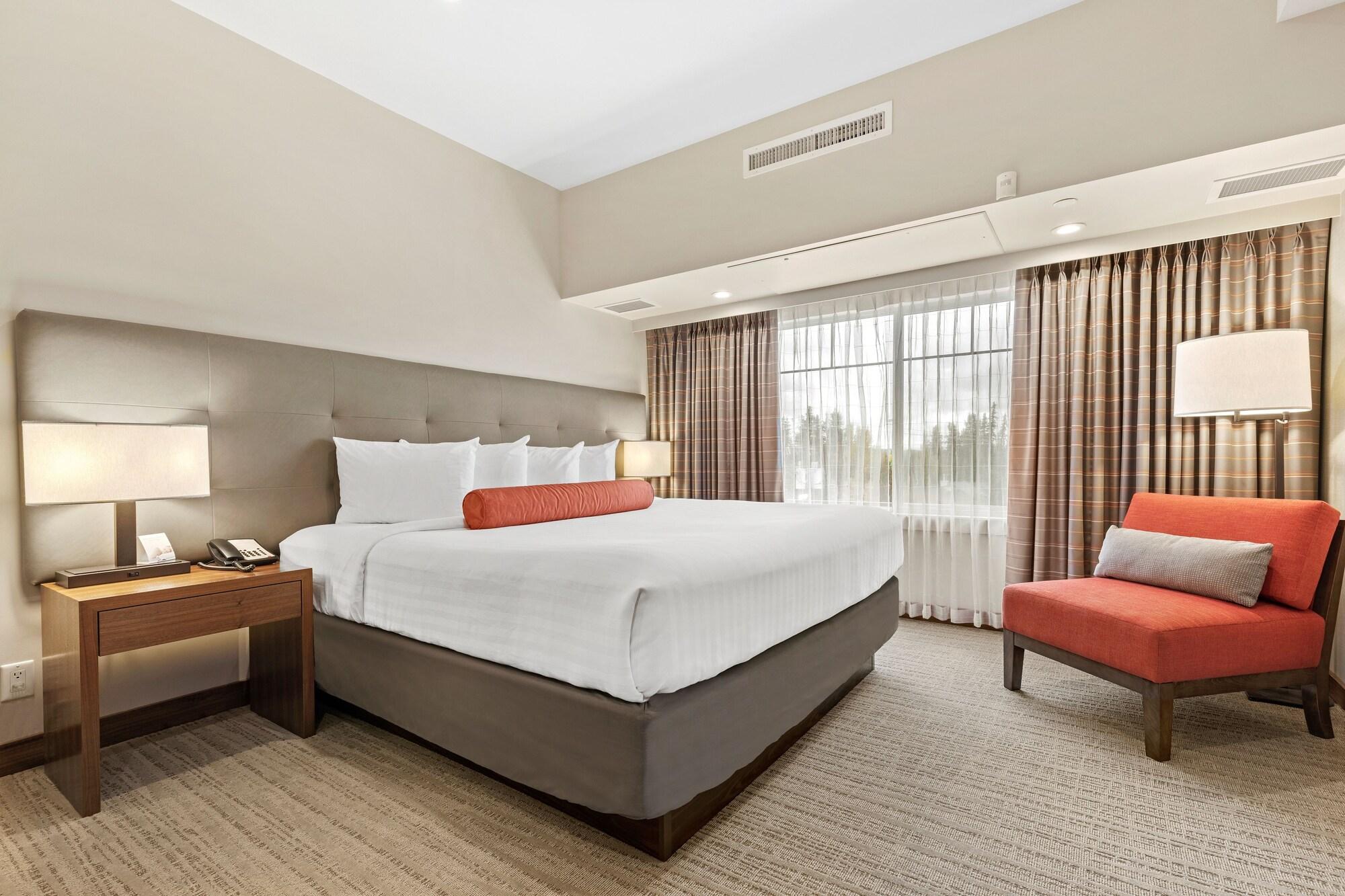 Mountain View Inn & Suites Sundre المظهر الخارجي الصورة