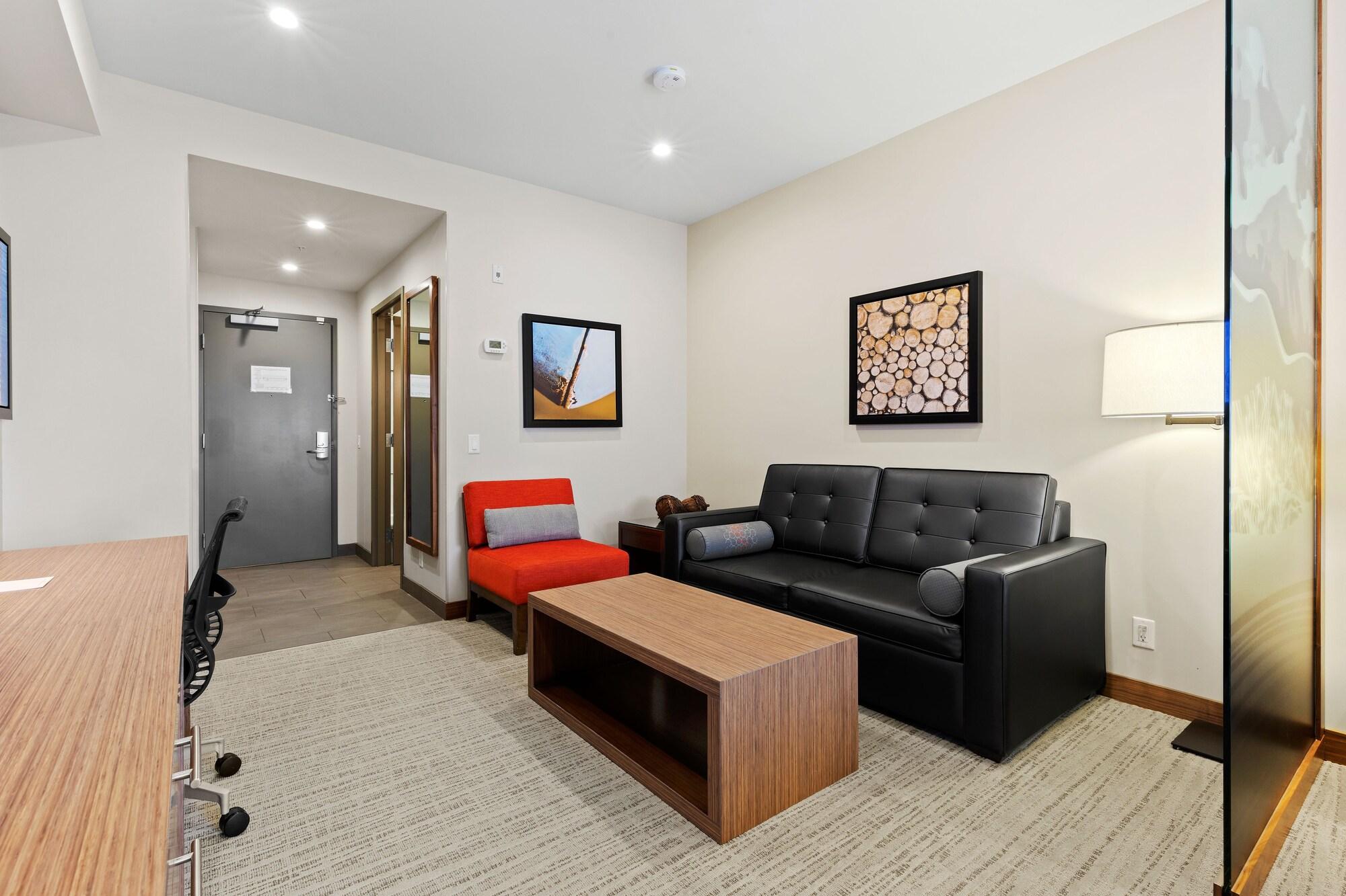 Mountain View Inn & Suites Sundre المظهر الخارجي الصورة