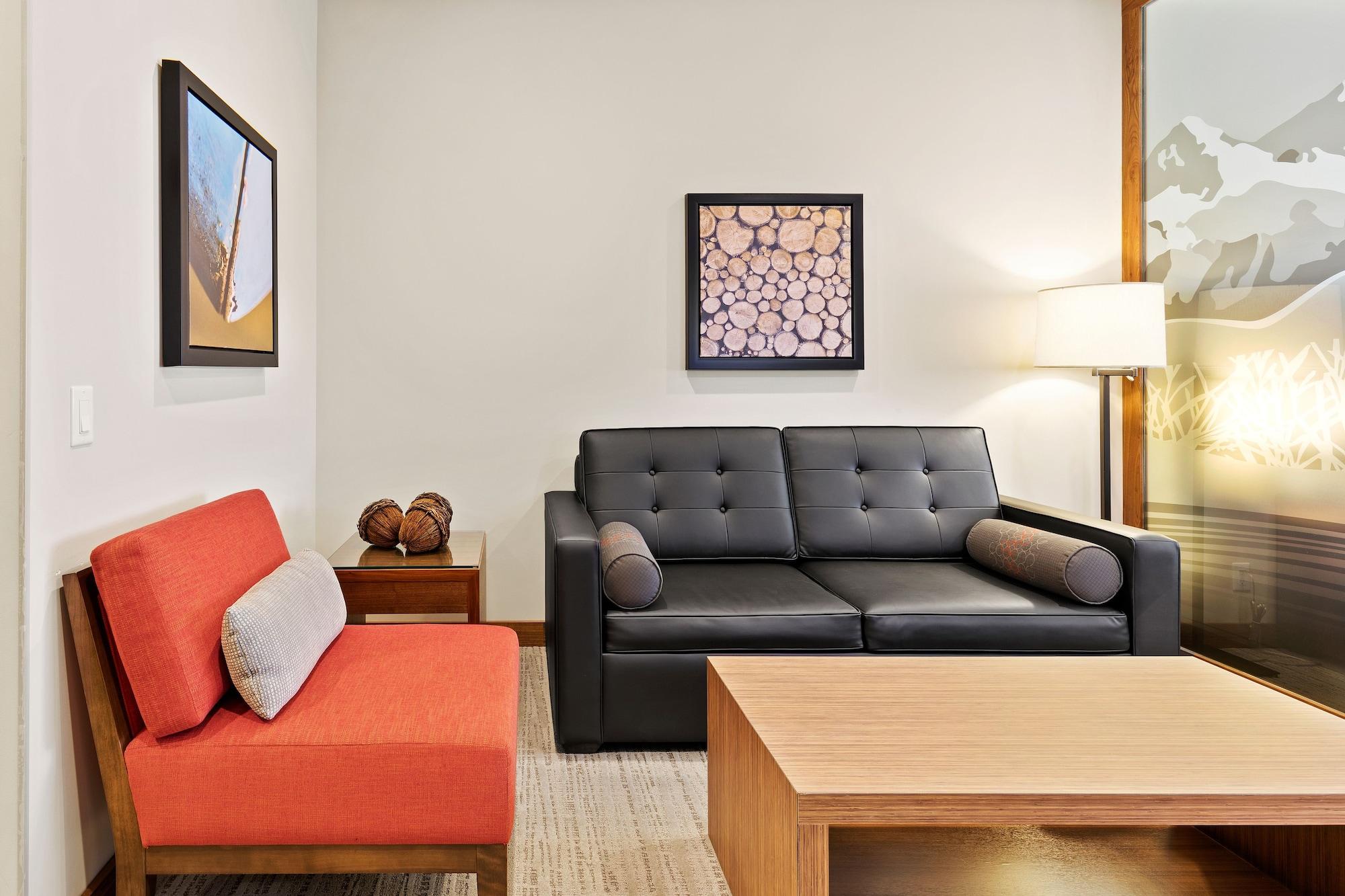 Mountain View Inn & Suites Sundre المظهر الخارجي الصورة