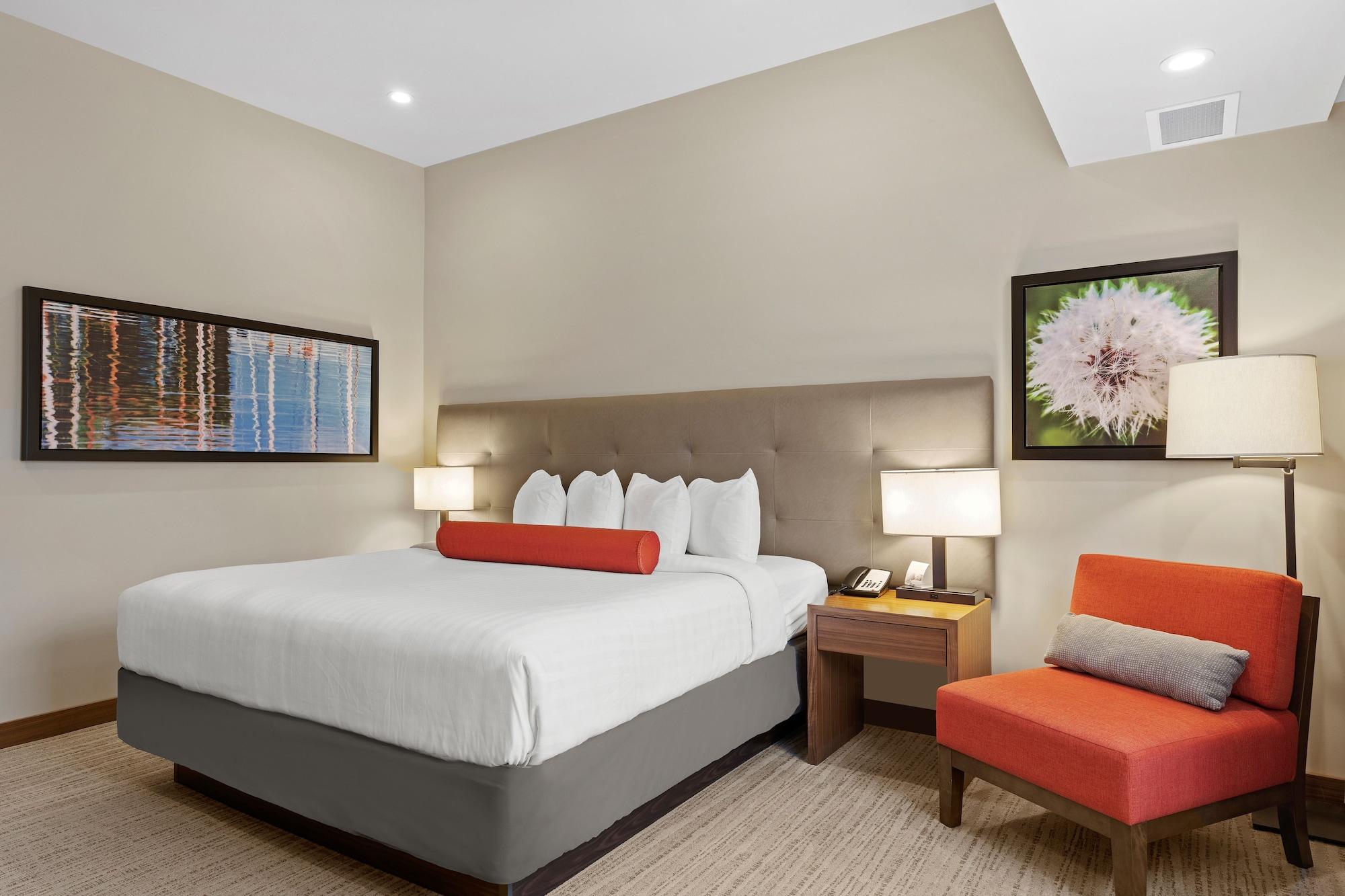 Mountain View Inn & Suites Sundre المظهر الخارجي الصورة