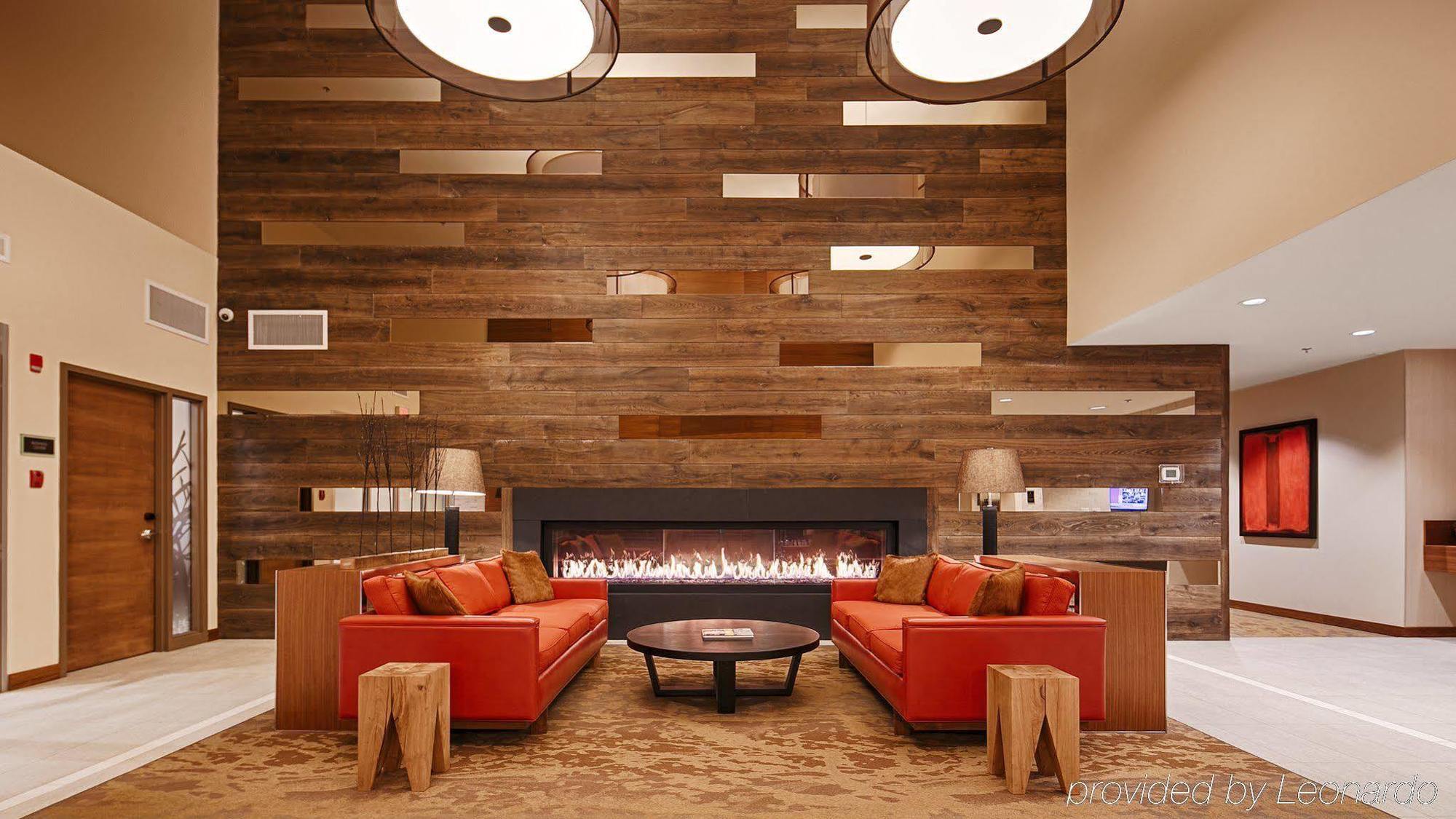 Mountain View Inn & Suites Sundre المظهر الخارجي الصورة
