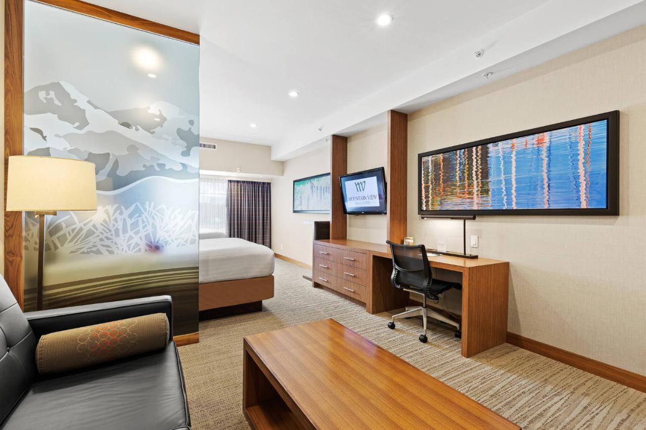 Mountain View Inn & Suites Sundre المظهر الخارجي الصورة