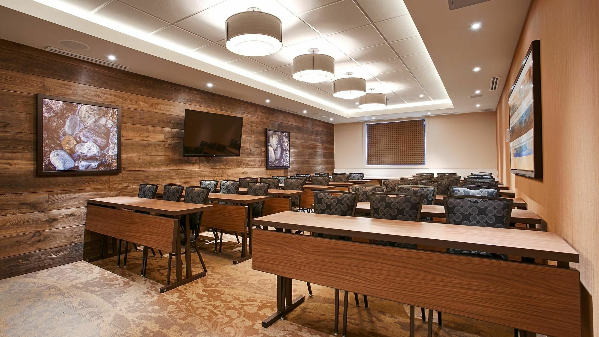 Mountain View Inn & Suites Sundre المظهر الخارجي الصورة