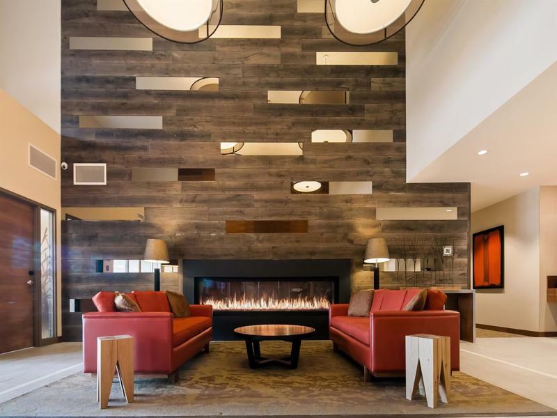 Mountain View Inn & Suites Sundre المظهر الخارجي الصورة